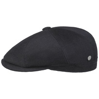 Landrick Cashmere Flat Cap by Lierys - 134,95 &euro;