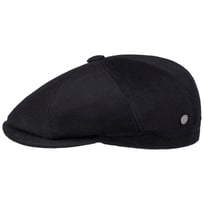 Landrick Cashmere Flat Cap by Lierys - 1569,00 kr