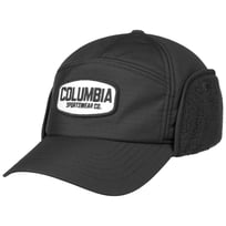 Landroamer Cap with Ear Flaps by Columbia - 49,95 &euro;