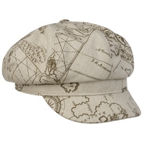 Landscape Newsboy Cap - 62,95 &euro;