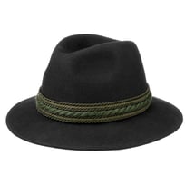 Landsgut Hatt i Ullfilt by Lodenhut Manufaktur - 849,00 kr