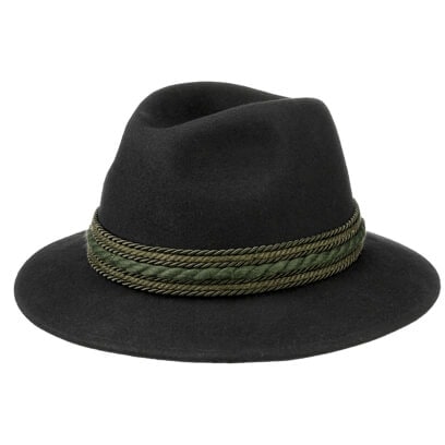 Landsgut Wool Felt Hat by Lodenhut Manufaktur - 72,95 &euro;