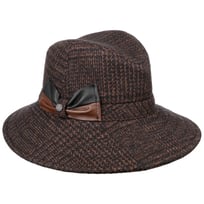 Lania Women�s Hat with Leather Loop by Lierys - 87,95 &euro;