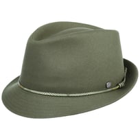 Lanora Trilby Cotton Hat by Lierys - 56,95 &euro;