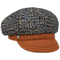 Lanvalea Newsboy Cap by Lierys - 44,95 &euro;