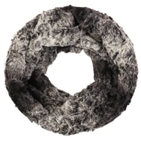 Laraice Faux Fur Evighetsskjerf by Gebeana - 729,00 kr