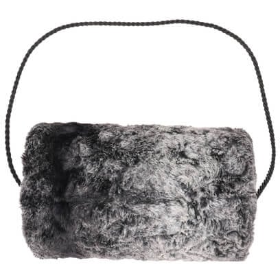 Laraice Faux Fur Handwarmer by Gebeana - 113,95 &euro;