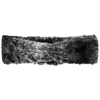 Laraice Webpelz-Stirnband by Gebeana - 499,00 kr