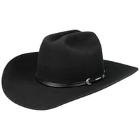 Laramie Wool Western Hat by Stetson - 259,95 &euro;