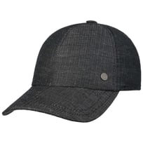 Laramyre Herringbone Cap by Lierys - 849,00 kr