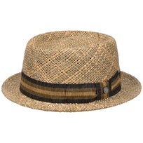 Laranell Pork Pie-Hatt av Sj�gress by Lierys - 1199,00 kr