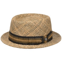 Laranell Seagrass Pork Pie Hat by Lierys - 103,95 &euro;