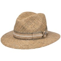 Laranell Traveller-Hatt av Sj�gress by Lierys - 1199,00 kr