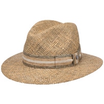 Laranell Traveller Seagrass Hat by Lierys - 103,95 &euro;