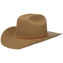 Laredo Wool Western Hat by Brixton - 155,95 &euro;