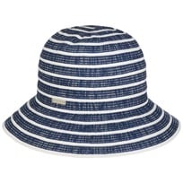 Larena Flettet Hatt by Seeberger - 499,00 kr
