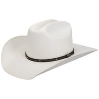 Lareto Western Toyo Str�hatt by JJ Hats - 1809,00 kr