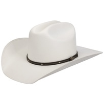 Lareto Western Toyo Straw Hat by JJ Hats - 155,95 &euro;
