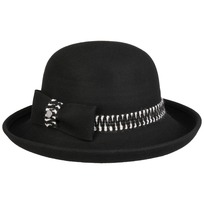 Laretta Ullhatt by Lierys - 969,00 kr