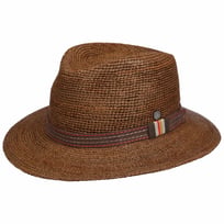 Larevo Crochet Raffia Hat by Lierys - 134,95 &euro;
