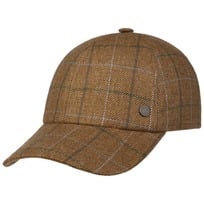 Larkmont Silk Cap by Lierys - 969,00 kr