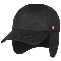 Lars Cashmere Earflaps Cap by Mayser - 207,95 &euro;