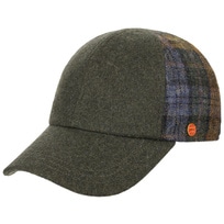 Lars Shetland Cap by Mayser - 113,95 &euro;