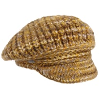 Lasenia Strikk Newsboy Cap by McBURN - 729,00 kr