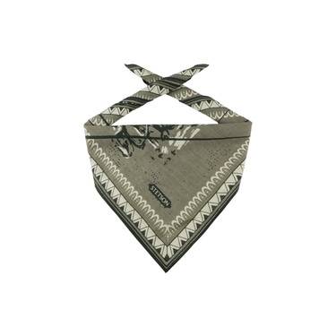 Last Drop Bandana by Stetson - 31,95 &euro;