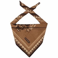 Last Drop Bandana by Stetson - 37,95 &euro;