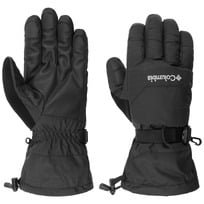 Last Tracks Herrehansker by Columbia - 729,00 kr