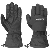 Last Tracks Men�s Gloves by Columbia - 62,95 &euro;