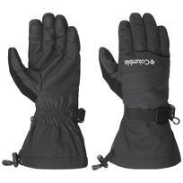 Last Tracks Women�s Gloves by Columbia - 62,95 &euro;