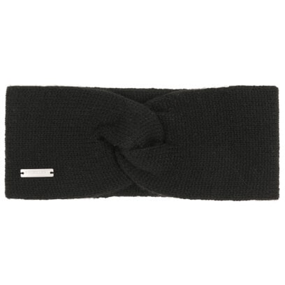 Lasuna Cashmere Bandeau by Seeberger - 62,95 &euro;
