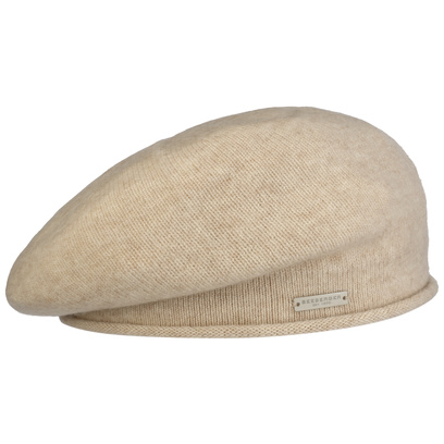 Lasuna Cashmere Beret by Seeberger - 83,95 &euro;