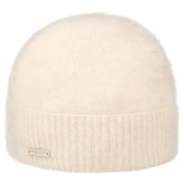 Lasuna Soft Cashmere Beanie Hat by Seeberger - 103,95 &euro;