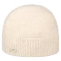 Lasuna Soft Cashmere Beanie Hat by Seeberger - 103,95 &euro;