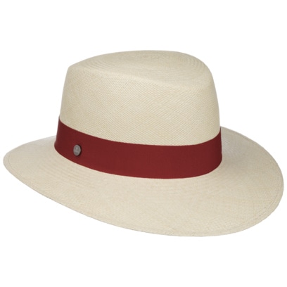 Laurena Bright Panama Hat by Lierys - 155,95 &euro;
