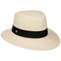 Laurena Bright Panama Hat by Lierys - 155,95 &euro;