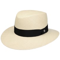 Laurena Bright Panama-Hatt by Lierys - 1919,00 kr
