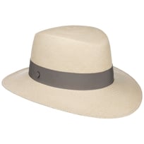 Laurena Bright Panama-Hatt by Lierys - 1919,00 kr