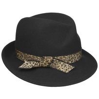 Laveca Trilby Wool Hat by Mayser - 134,95 &euro;