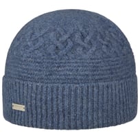 Lavenda Wool Beanie Hat by Seeberger - 62,95 &euro;