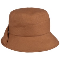 Lavinia Linen Hat by Mayser - 103,95 &euro;