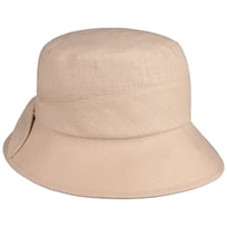 Lavinia Linen Hat by Mayser - 103,95 &euro;