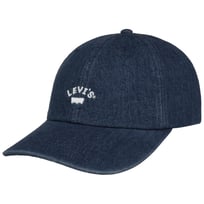 Lazy Logo Cap by Levi�s� - 439,00 kr