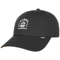 Lazy Sunday Coffee Dad Hat by Djinns - 35,95 &euro;