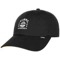 Lazy Sunday Coffee Dad Hat by Djinns - 409,00 kr