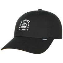 Lazy Sunday Coffee Dad Hat by Djinns - 409,00 kr