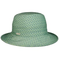 Leacona Anti-Rain Cloth Hat by Seeberger - 42,95 &euro;